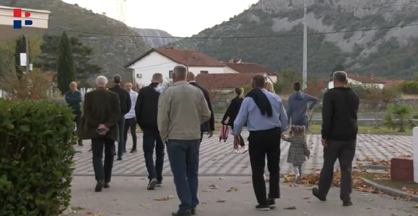 Kroz logor Musala prošle su stotine Hrvata, logoraši traže procesuiranje odgovornih