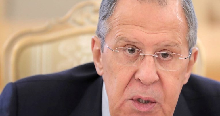 Lavrov: Zapad je imao realnu šansu za izbjegavanje rata u Ukrajini