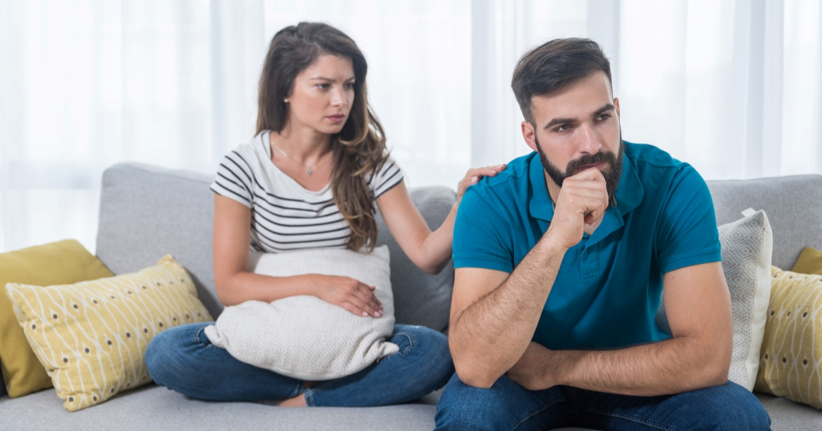 Devet znakova da partner razmišlja o prekidu, prema istraživanjima