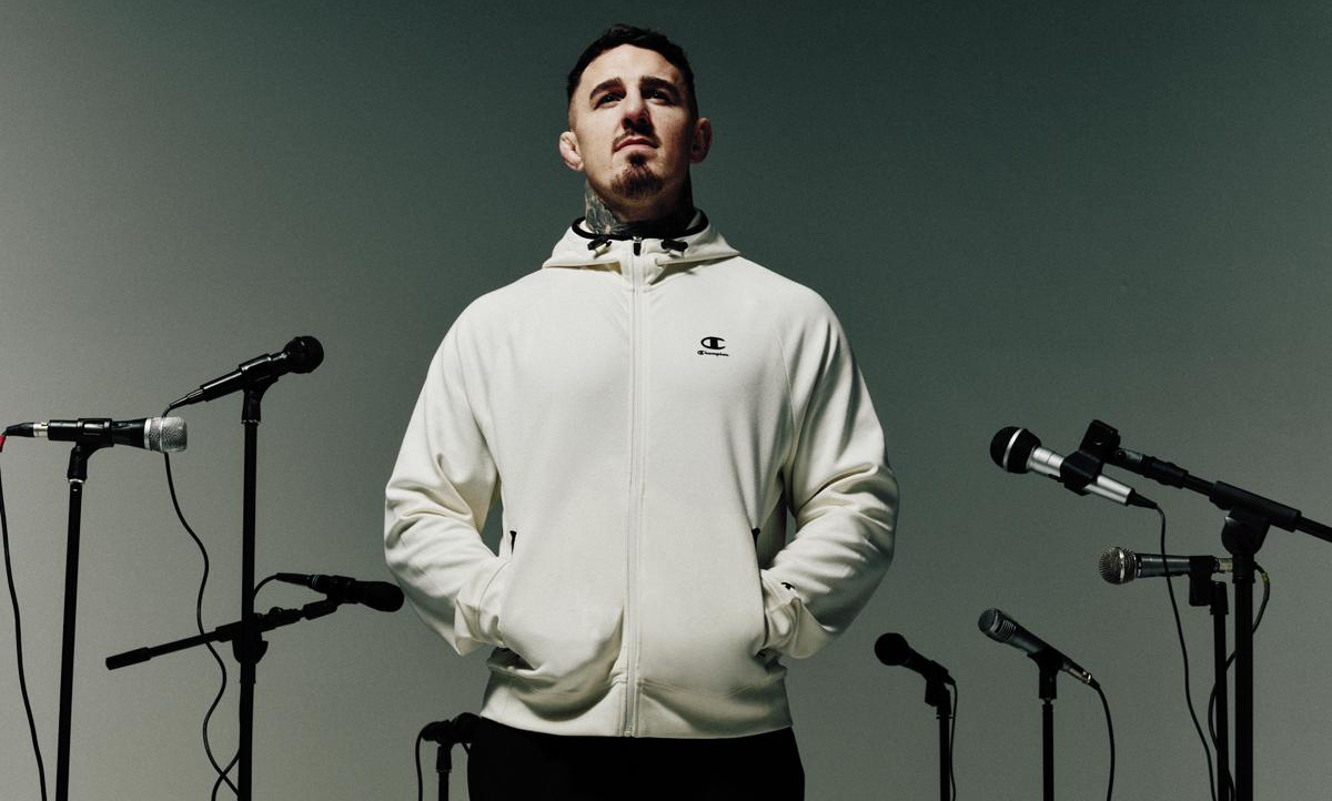 Velika sportska konferencija stiže u Split. Dolaze UFC prvak i legende domaćeg sporta