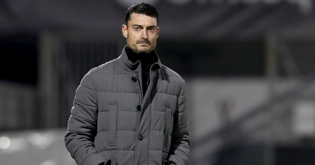 Povezivalo ga se s Dinamom. Sada je dobio najveći posao karijere u Bundesligi