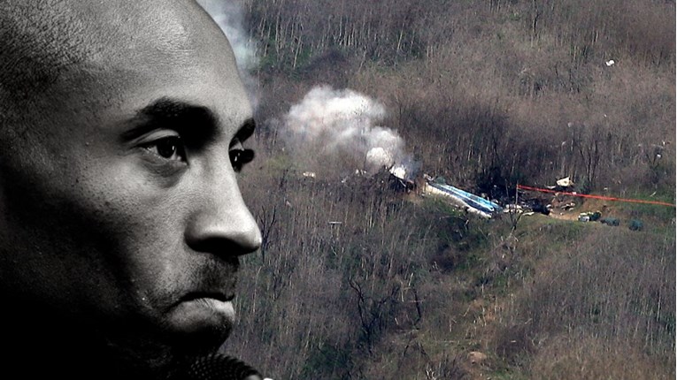 Pilot helikoptera u kojem je poginuo Kobe Bryant bio upozoren da leti prenisko