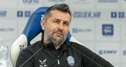 Bjelica najavio utakmicu protiv Dragovoljca, prokomentirao i Bilićevu prognozu