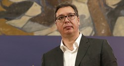 Vučić pod pritiskom zbog navodne povezanosti sina Danila s mafijom