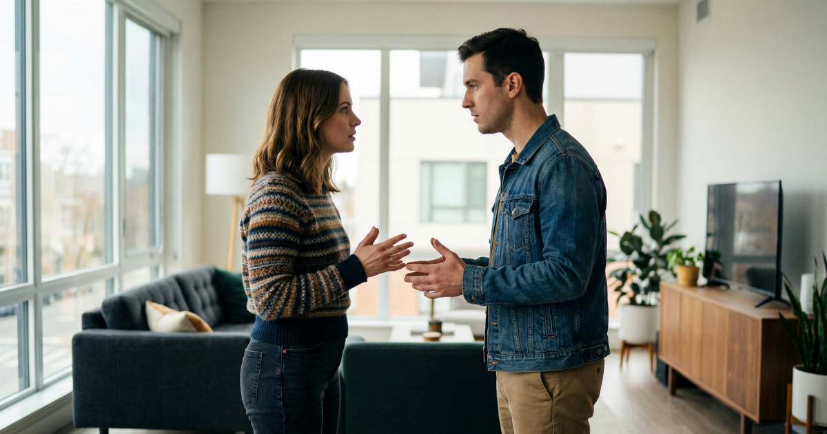 Zašto se neki parovi vole svađati?