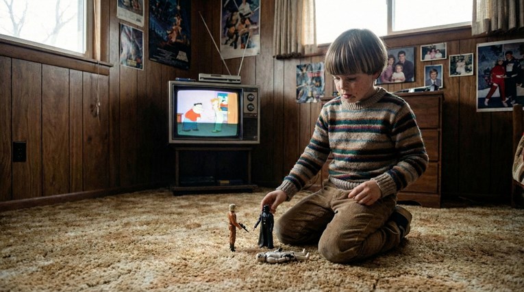 Ako ste odrasli 80-ih, vjerojatno imate 11 osobina koje je danas teško naći