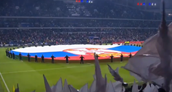 Poslušajte reakciju prepunog stadiona u Moskvi na srpsku himnu
