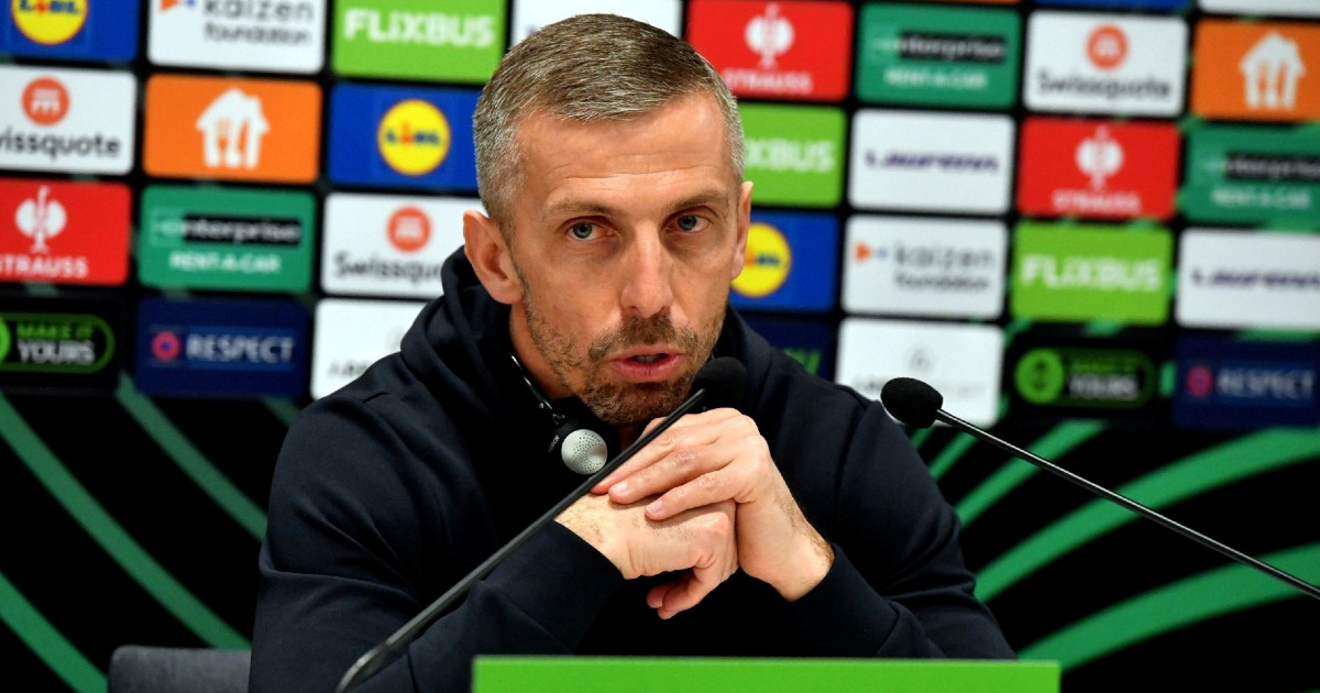 Trener Strasbourga: Malo momčadi pobjeđuje na Rujevici