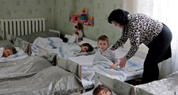 Odgojitelji otkrili što rade s djecom koja ne spavaju u vrtiću: Nije lako...