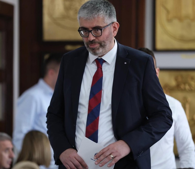 Ponovno se oglasio Hajduk Authentic. Evo što sada demantiraju