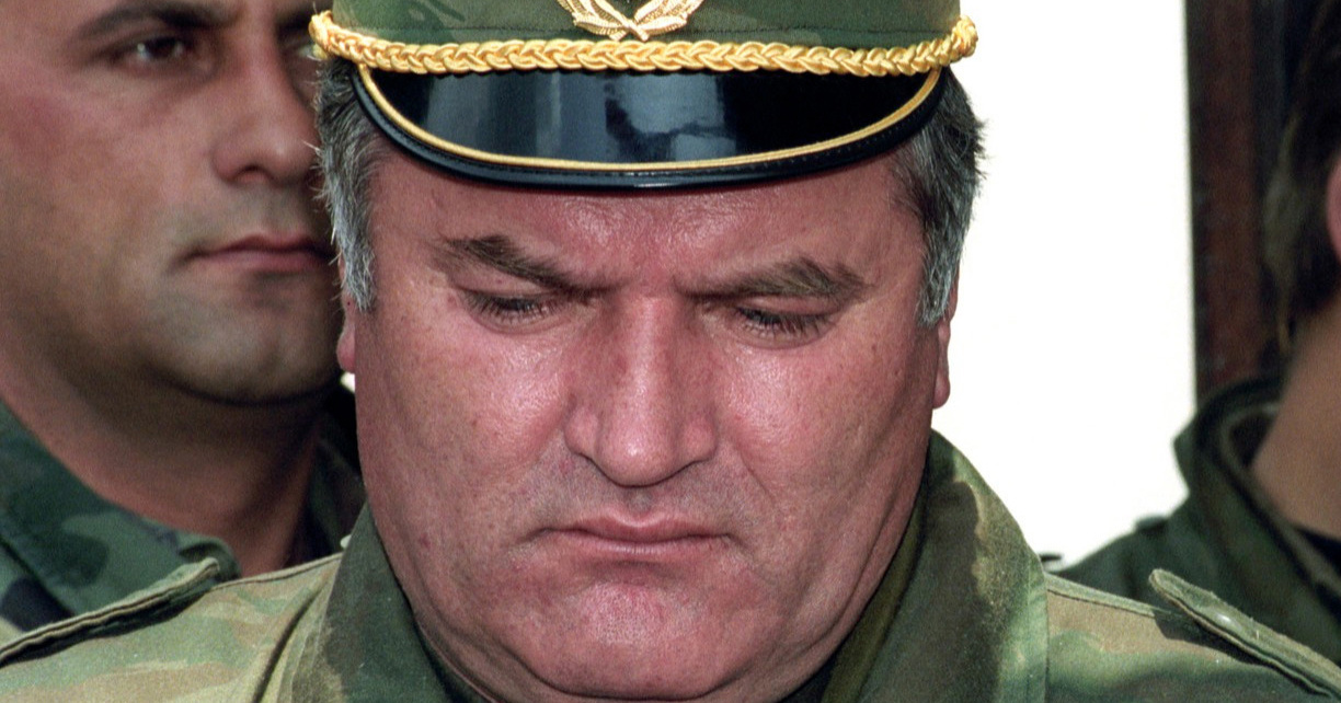 BiH zatrpana prijavama zbog veličanja monstruma Mladića