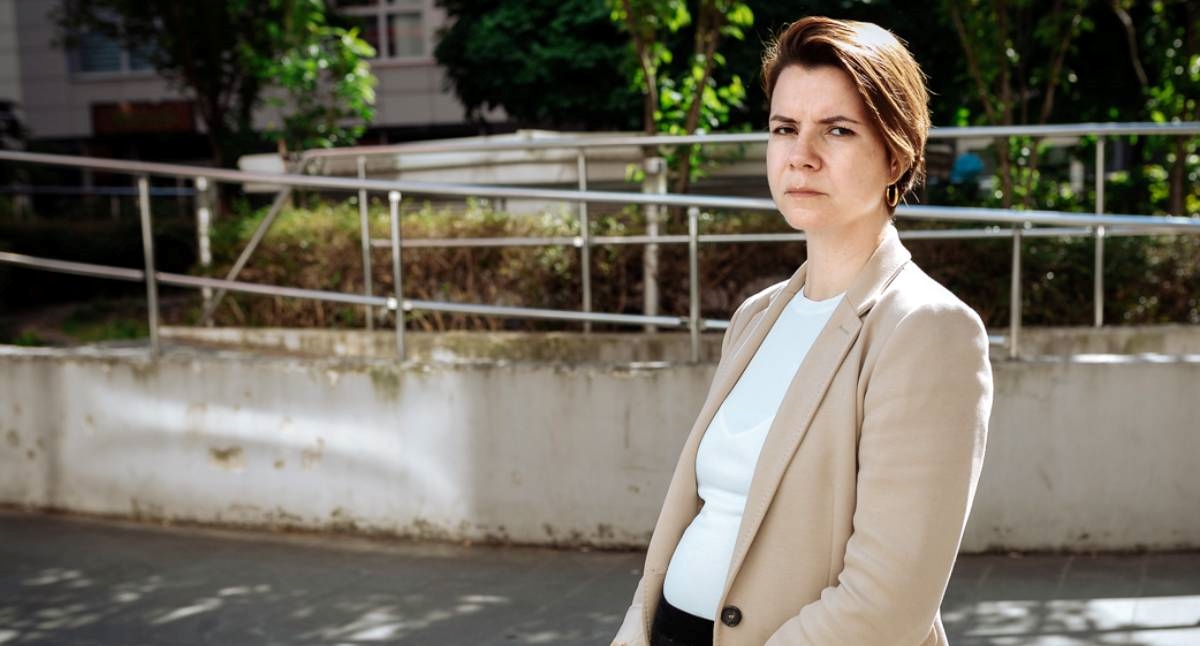 Slučaj Mirele Čavajde razotkrio zašto je u Hrvatskoj tako teško pobaciti