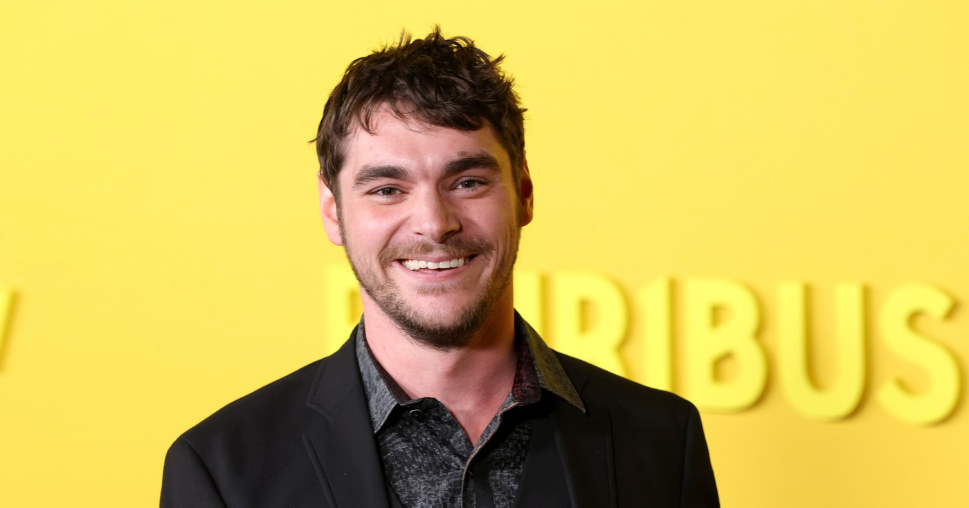 RJ Mitte u posljednjem intervjuu govorio je o najtežoj sceni iz serije Breaking Bad