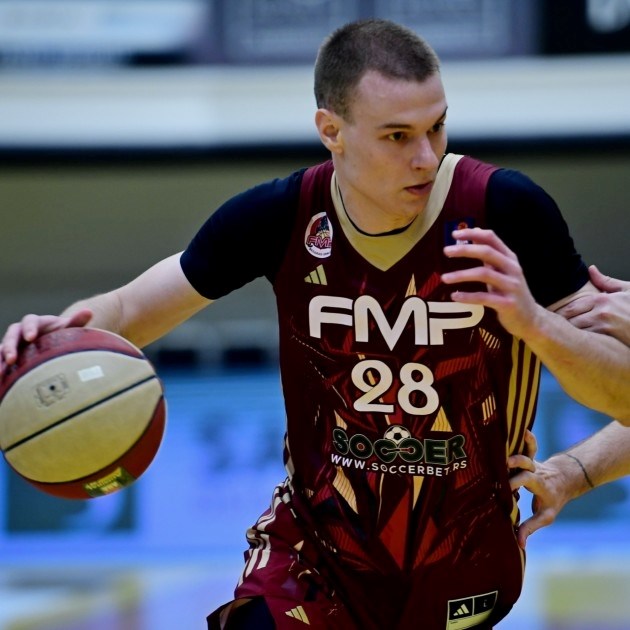 Srpski košarkaš provocirao Splićane. Pokazivao je tri prsta