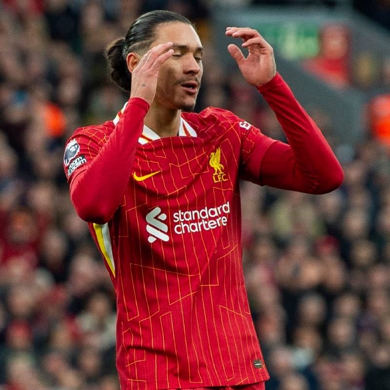 Liverpool se rješava drugog najskupljeg igrača u povijesti kluba. Ide u Napoli?