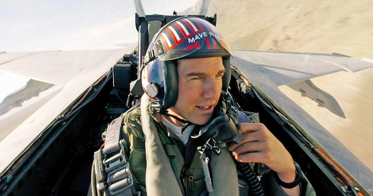 Potvrđen Top Gun 3: Tom Cruise se vraća u ulozi Mavericka