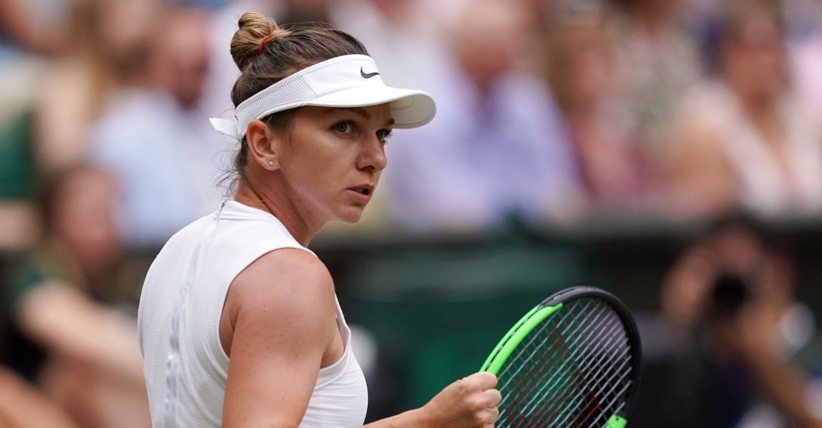 Čudesna Halep razbila Serenu za manje od sat vremena i osvojila Wimbledon