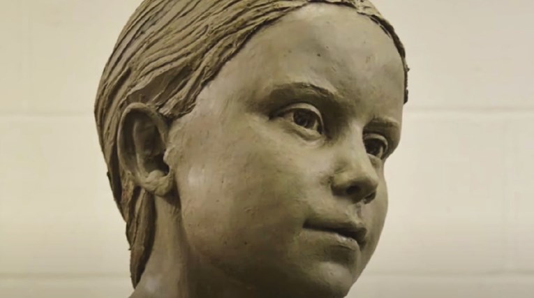 Greta Thunberg dobila kip na britanskom sveučilištu, studenti se pobunili