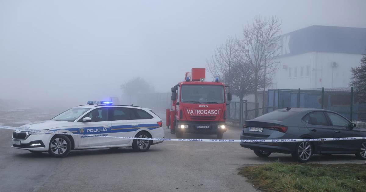 Muškarac (68) u Međimurju preminuo u kući od gušenja dimom iz peći