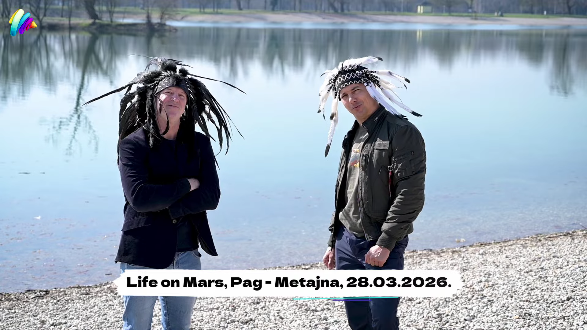 Širi se fejk video Marija Valentića i Šimuna Cimermana, oni se oglasili