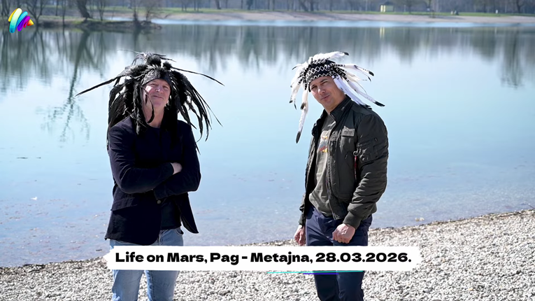 Širi se fejk video Valentića i Cimermana sa šovinističkim izjavama, oni se oglasili