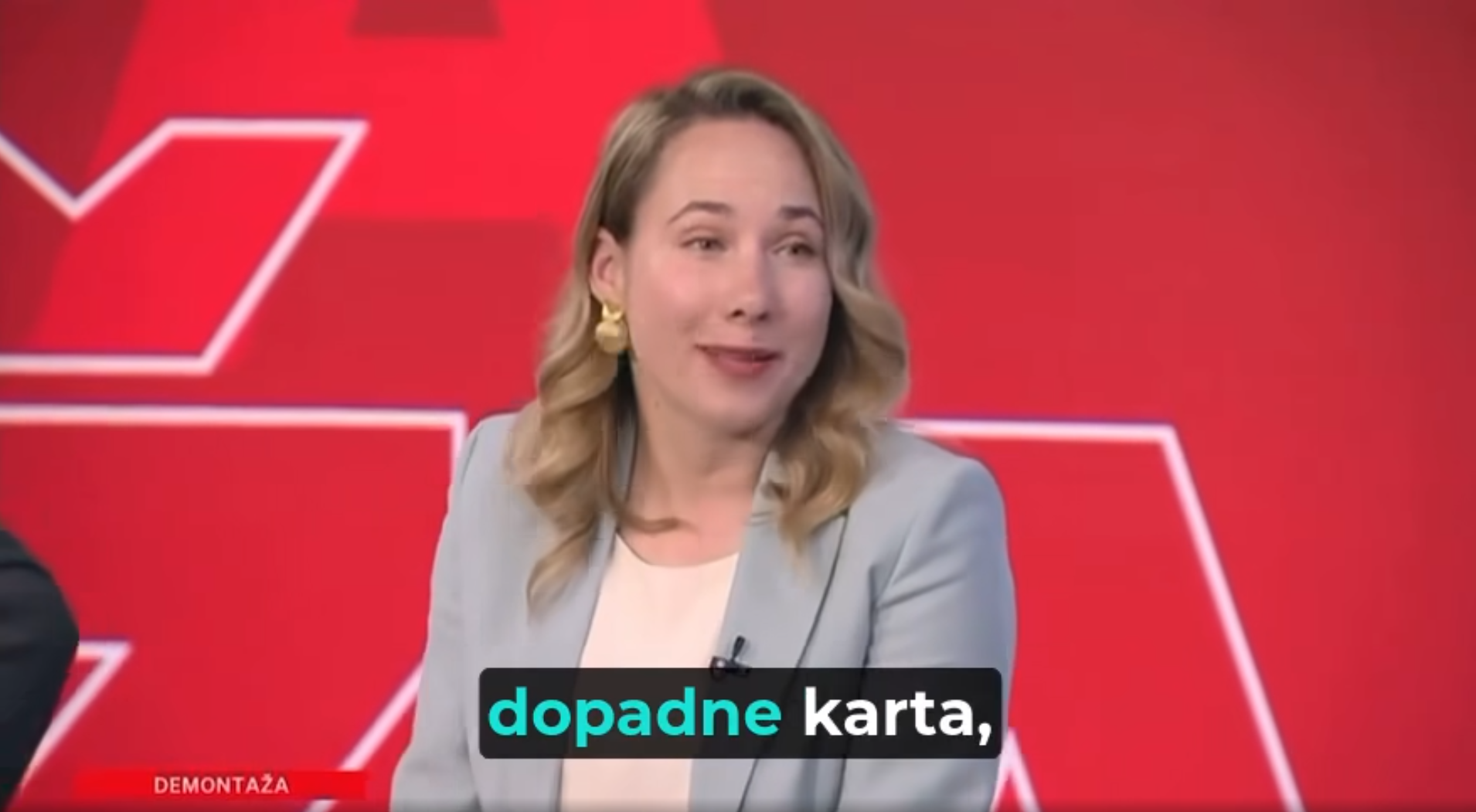 Herman napao Selak Raspudić zbog Thompsonovog koncerta: "E, Marija, Marija"