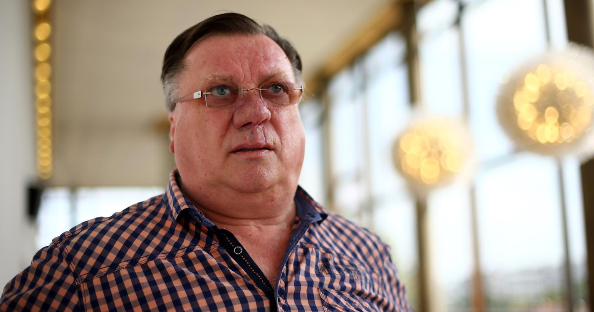 Halid Bešlić žrtva je internetske prevare: "Laž. Sve slično bit će prijavljeno"