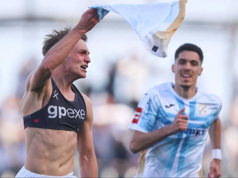 Rijeka nije objavila popis igrača za Europu. To je napravila UEFA