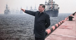 Kina priprema armadu, gomila zlato, naftu... Sprema li se za rat?