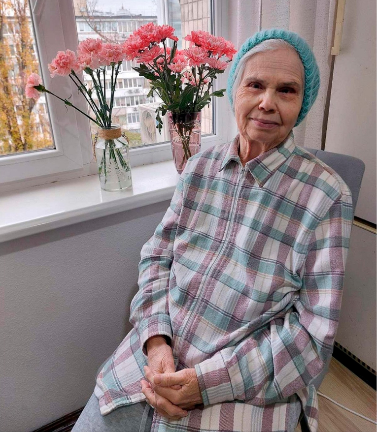 Žena koja je preživjela holokaust poginula u ruskom raketiranju Kijeva