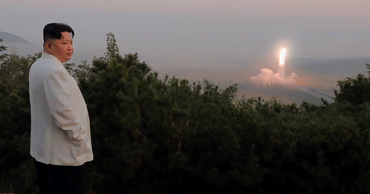 Novo testiranje nuklearnog oružja u Sjevernoj Koreji