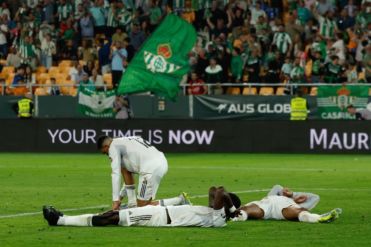 Marca: Realu prijeti okrutan scenarij kakav nitko nije htio ni zamisliti