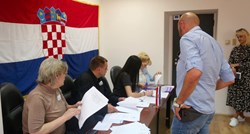 U Srbiji rekordna izlaznost za izbore u Hrvatskoj
