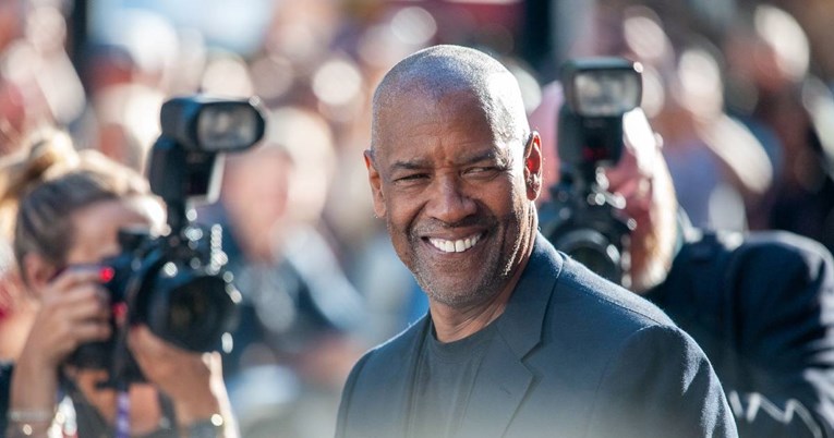 Denzel Washington najavio mirovinu nakon što snimi nekoliko novih filmova