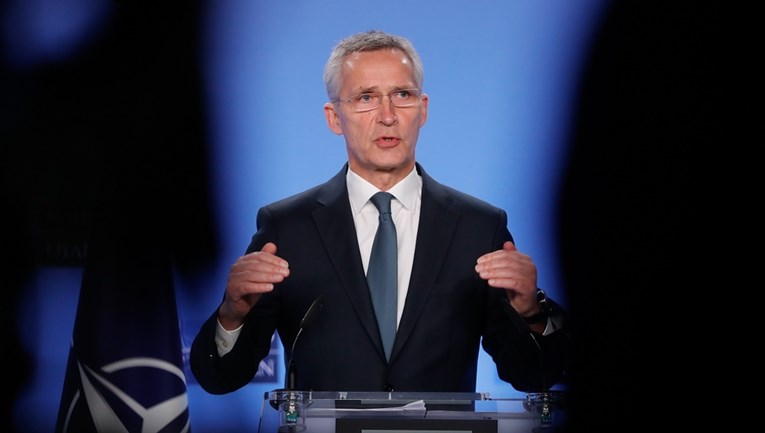NATO dogovorio poseban sastanak s Rusijom u vezi ukrajinske krize