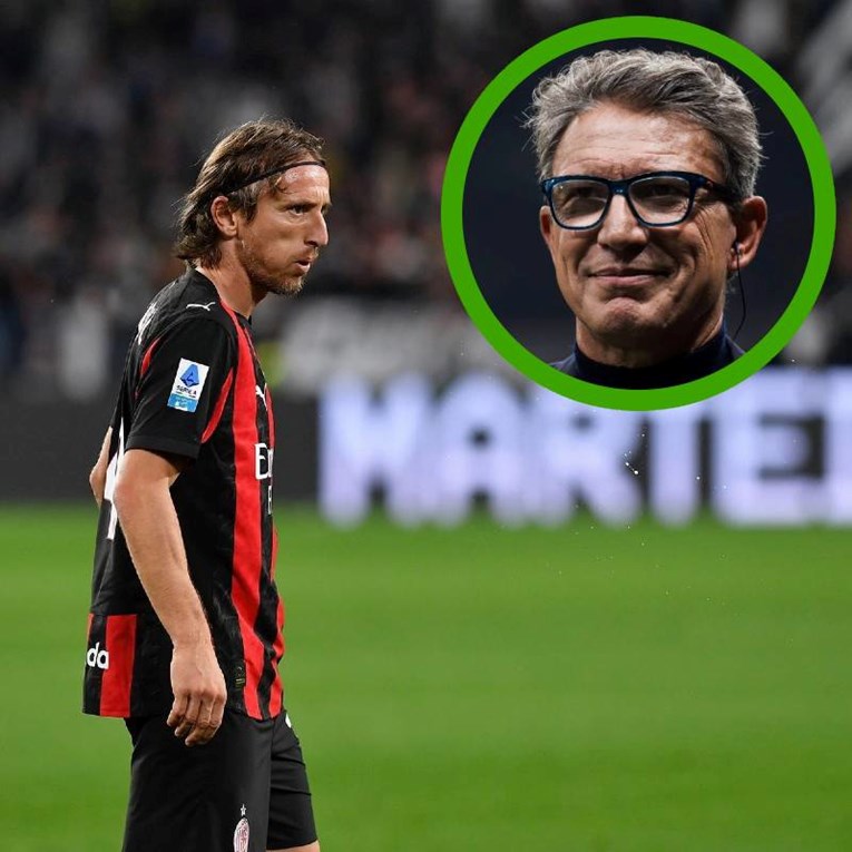 Eranio: Šampion Modrić je s 40 godina profesor u Italiji. Je li to dobro ili loše?