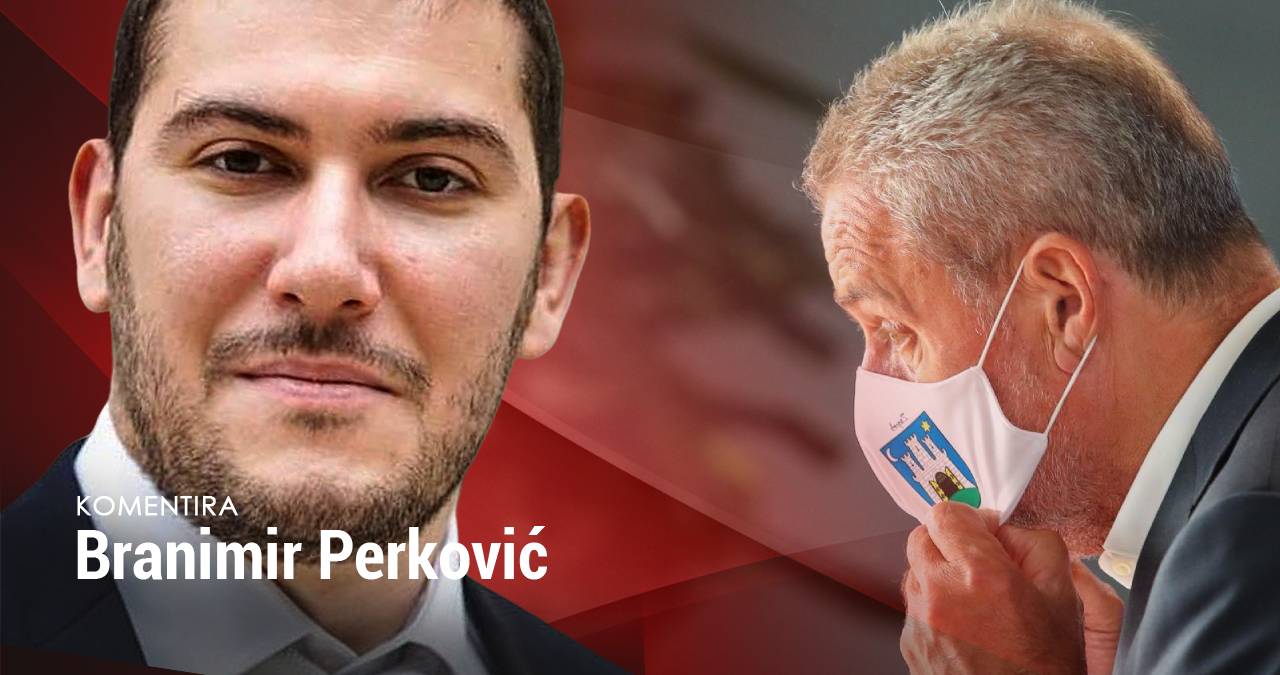 Bandić usred krize zapošljava još 150 poslušnika, ali glavni problem nije u njemu