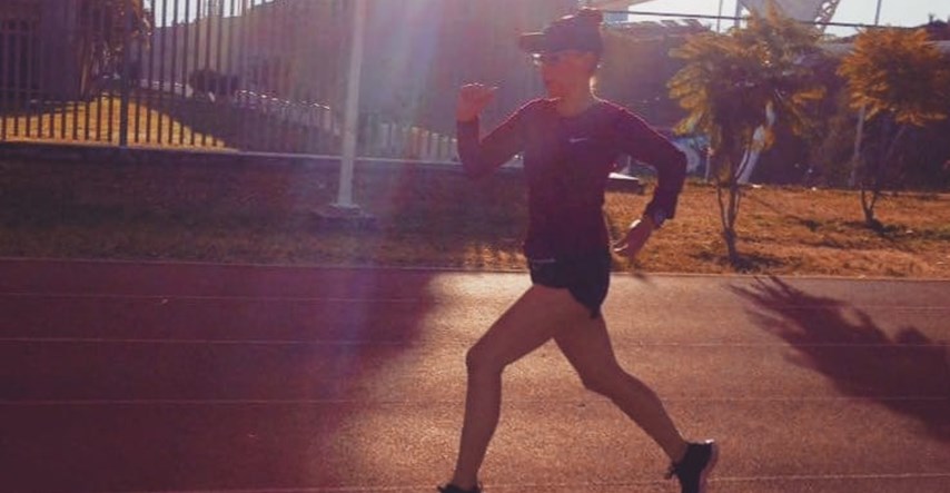 Savjeti za učinkoviti trening: Kako trčati, a da se brzo ne umorite