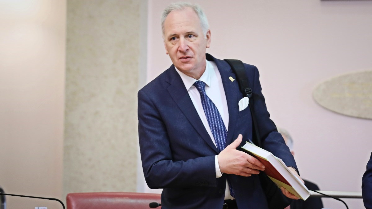 Krstulović Opara: Afera u Splitu je sramota onih koji je relativiziraju