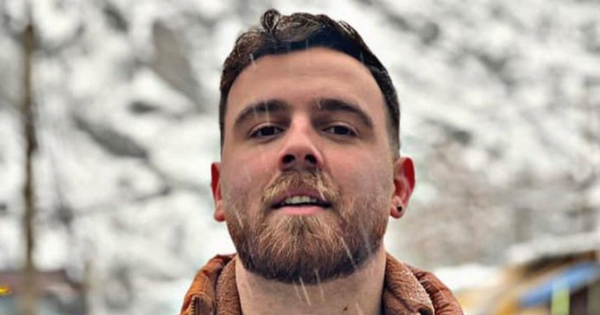 Iran će objesiti mladog prosvjednika? "Optužen je za vođenje rata protiv Boga"