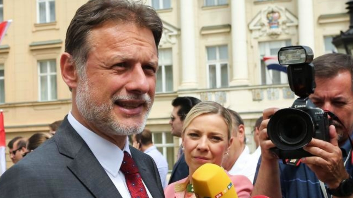Sabor kaže da Milanović nije odgovorio dolazi li na konstituirajuću sjednicu