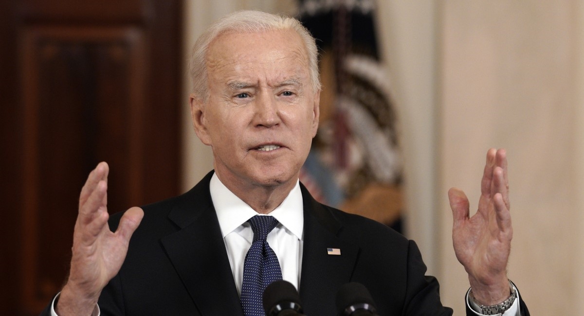 Biden uoči sastanka s Putinom: On zna da mu se neću ustručavati odgovoriti