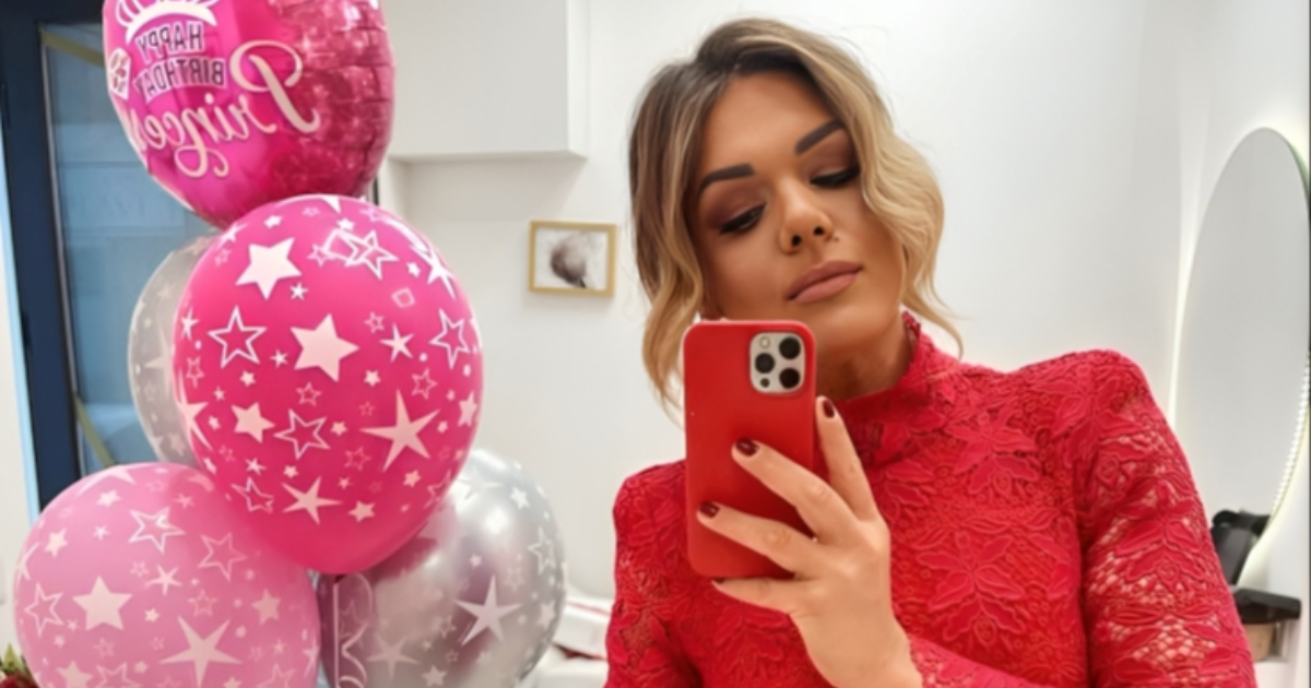 Sandra Elkasević o braku s Edisom: "Nešto najljepše što nam se moglo dogoditi"