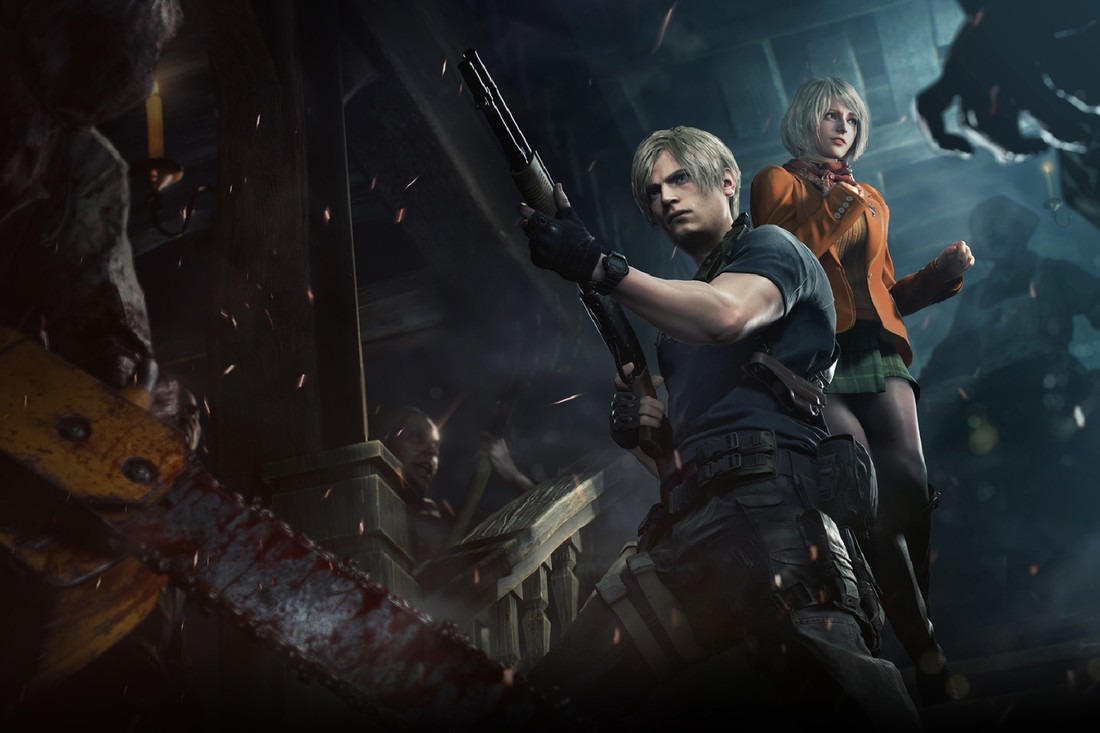 Resident Evil čeka velika promjena. Fanovi zabrinuti