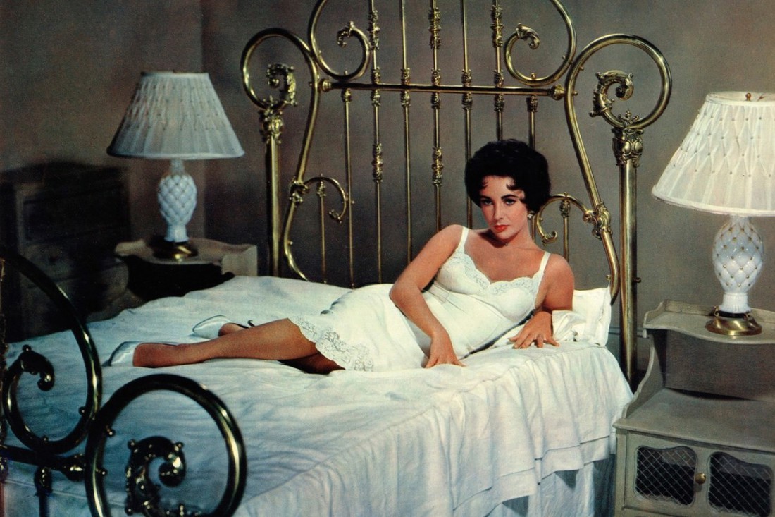 Jedan od najvećih klasika Elizabeth Taylor koji je dobio šest nominacija za Oscara