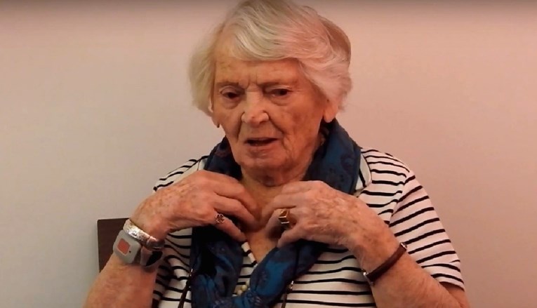 Umrla francuska heroina iz Drugog svjetskog rata, imala je 103 godine
