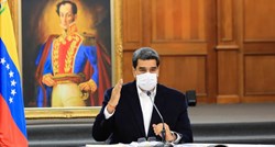 Maduro: Uhitili smo još trojicu plaćenika koji su pokušali invaziju
