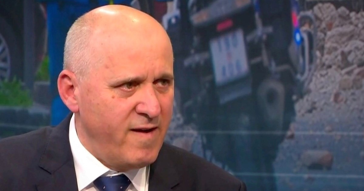 Bačić o povratu poreza pri kupnji novogradnje: Nas ne zanima odakle vam novac