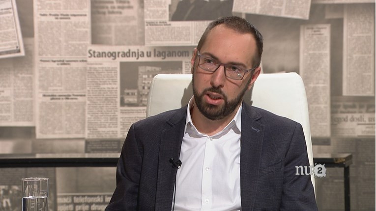 Tomašević o Festivalu slobode: Svatko ima pravo na prosvjed, ali je ovo neodgovorno