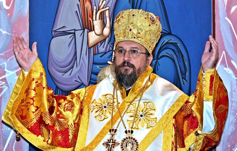U Karlovcu misa za pravoslavni Uskrs, čitali poruku patrijarha Porfirija